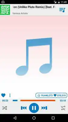 Play Tubidy-MP3 Top Music