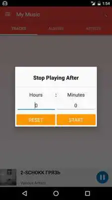 Play Tubidy-MP3 Top Music