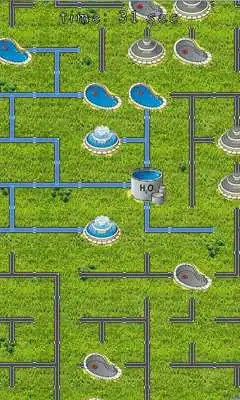 Play Tubing - Pipe Puzzle