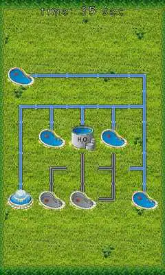 Play Tubing - Pipe Puzzle