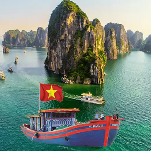 Play Tàu Biển QN APK