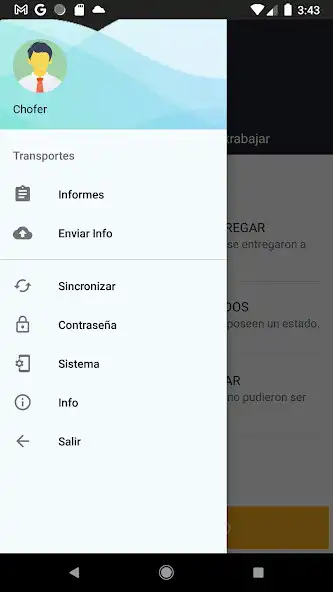 Play Tublood Transportistas as an online game Tublood Transportistas with UptoPlay