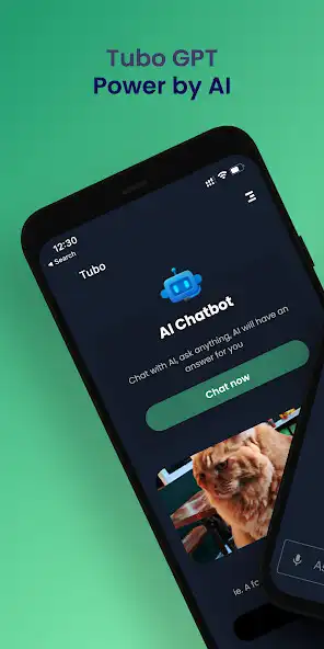 Play Tubo - AI Chatbot Assistant and enjoy Tubo - AI Chatbot Assistant with UptoPlay Play Tubo - AI Chatbot Assistant and enjoy Tubo - AI Chatbot Assistant with UptoPlay