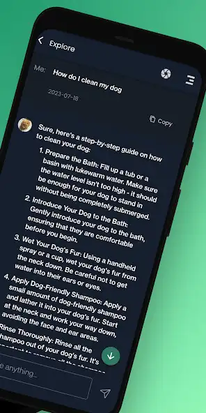 Play Tubo - AI Chatbot Assistant as an online game online Tubo - AI Chatbot Assistant with UptoPlay Play Tubo - AI Chatbot Assistant as an online game Tubo - AI Chatbot Assistant with UptoPlay
