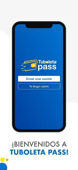 Play TuBoleta Pass  and enjoy TuBoleta Pass with UptoPlay