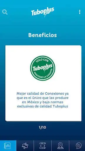 Play Tuboplus as an online game Tuboplus with UptoPlay