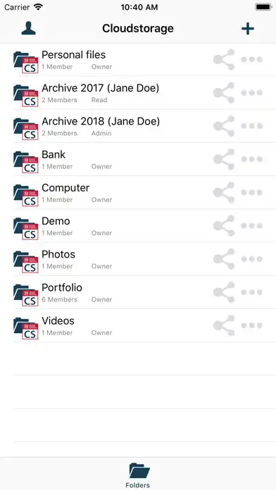 Play TUBS Cloudstorage  and enjoy TUBS Cloudstorage with UptoPlay