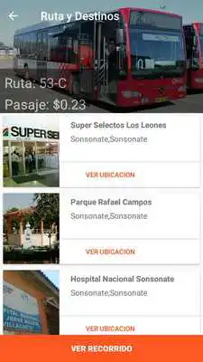 Play TuBus