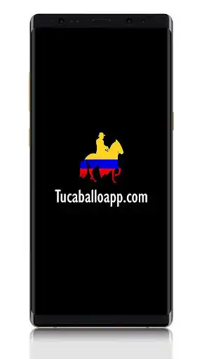 Play TuCaballoApp  and enjoy TuCaballoApp with UptoPlay