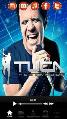 Play Tuca Fernandes Oficial