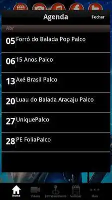 Play Tuca Fernandes Oficial
