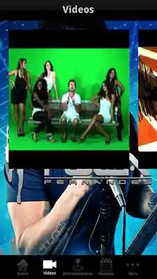 Play Tuca Fernandes Oficial