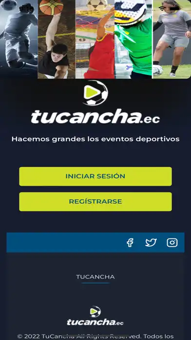 Play Tucancha.ec  and enjoy Tucancha.ec with UptoPlay