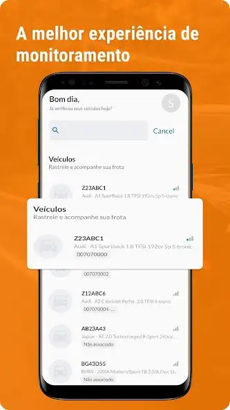 Play Tucano Rastreamento Veicular as an online game Tucano Rastreamento Veicular with UptoPlay