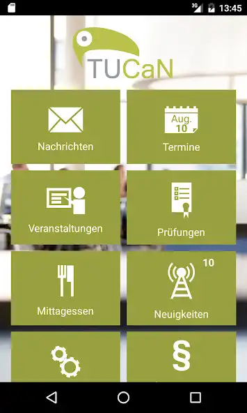 Play TUCaN TU Darmstadt  and enjoy TUCaN TU Darmstadt with UptoPlay