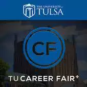 Free play online TU Career Fair Plus APK