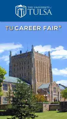 Play TU Career Fair Plus Play TU Career Fair Plus