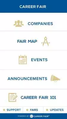 Play TU Career Fair Plus Play TU Career Fair Plus