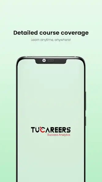 Play Tucareers Academy  and enjoy Tucareers Academy with UptoPlay