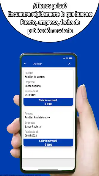 Play Tu Chamba Empleos Lázaro as an online game Tu Chamba Empleos Lázaro with UptoPlay