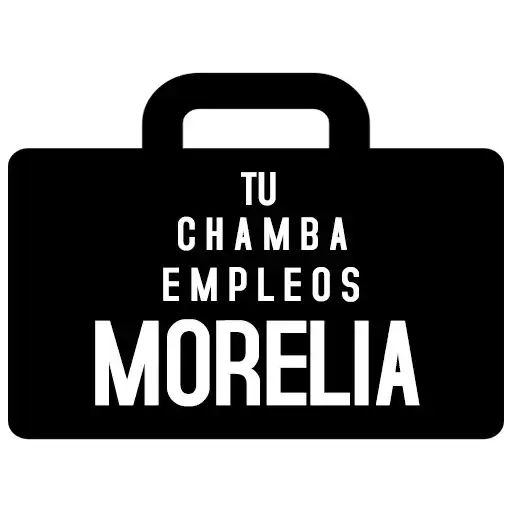 Play Tu Chamba Empleos Morelia APK