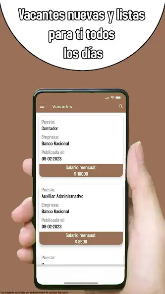 Play Tu Chamba Empleos Morelia  and enjoy Tu Chamba Empleos Morelia with UptoPlay