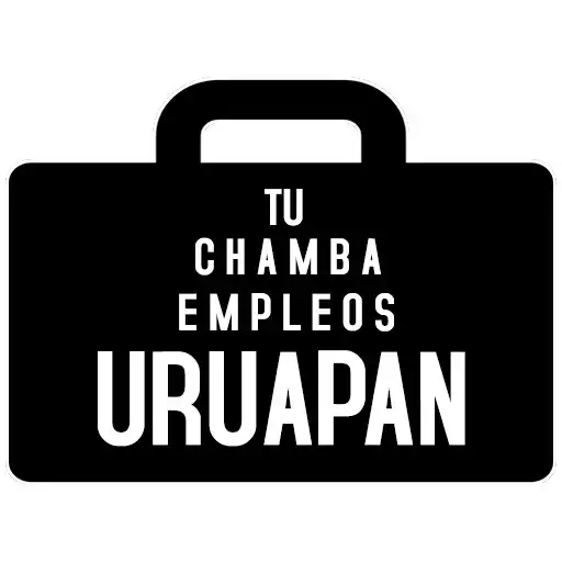 Play Tu Chamba Empleos Uruapan APK