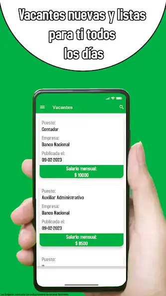 Play Tu Chamba Empleos Uruapan  and enjoy Tu Chamba Empleos Uruapan with UptoPlay