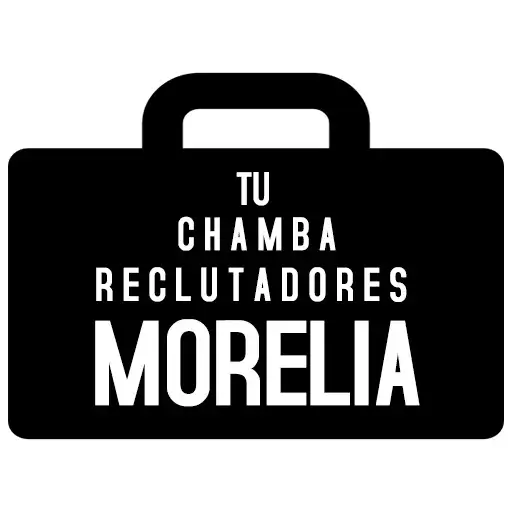 Play Tu Chamba Reclutadores Morelia APK