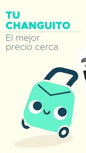 Play Tu Changuito  and enjoy Tu Changuito with UptoPlay