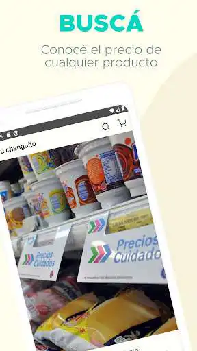 Play Tu Changuito as an online game Tu Changuito with UptoPlay