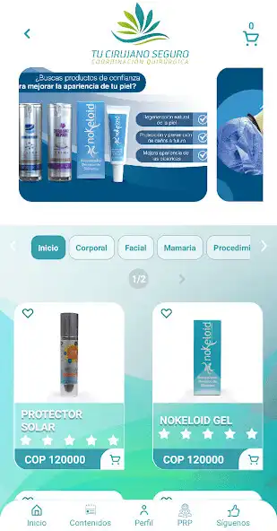 Play Tu Cirujano Seguro  and enjoy Tu Cirujano Seguro with UptoPlay