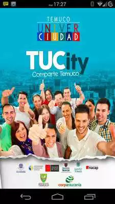 Play TUCity Play TUCity