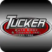Free play online Tucker Autobody APK