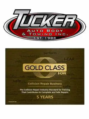 Play Tucker Autobody