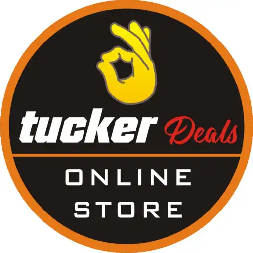 Play TUCKER Deals Online Store APK