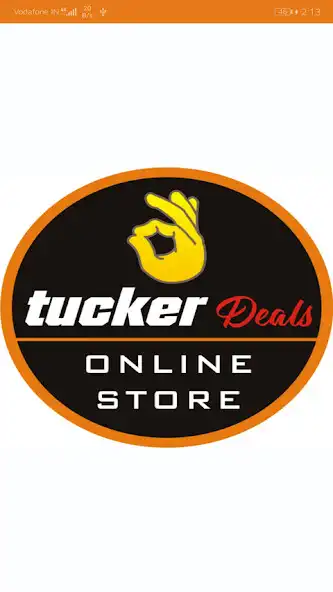 Play TUCKER Deals Online Store  and enjoy TUCKER Deals Online Store with UptoPlay