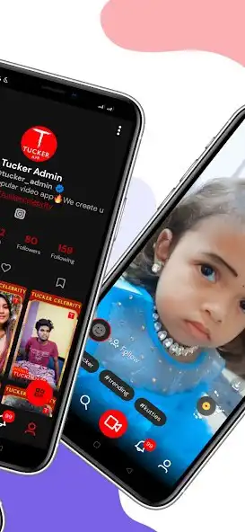 Play Tucker as an online game Tucker with UptoPlay