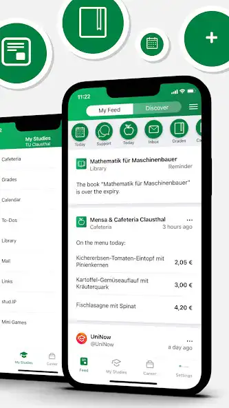 Play TU Clausthal CampusApp as an online game online TU Clausthal CampusApp with UptoPlay Play TU Clausthal CampusApp as an online game TU Clausthal CampusApp with UptoPlay