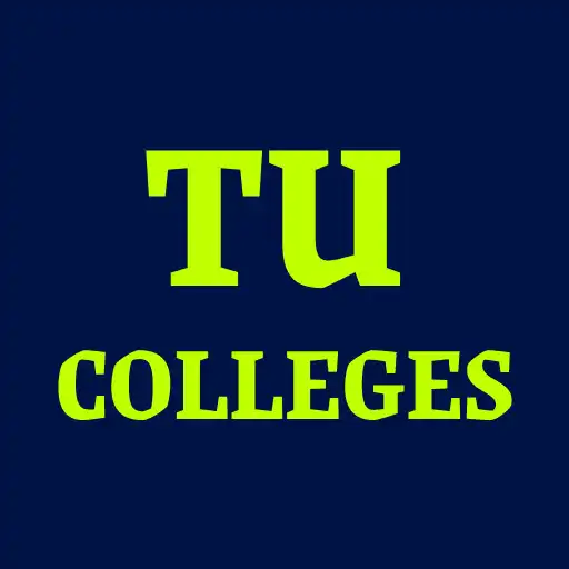 Play TU COLLEGES APK