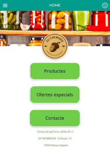 Play Tu Colmado and enjoy Tu Colmado with UptoPlay Play Tu Colmado and enjoy Tu Colmado with UptoPlay