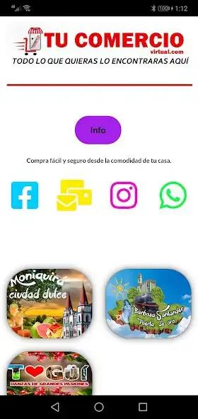 Play Tu comercio virtual  and enjoy Tu comercio virtual with UptoPlay