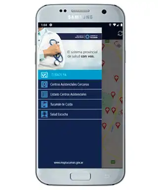 Play TUC Salud  and enjoy TUC Salud with UptoPlay