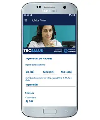 Play TUC Salud as an online game TUC Salud with UptoPlay