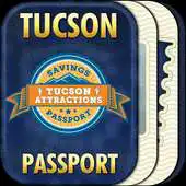 Free play online Tucson Attractions Passport APK