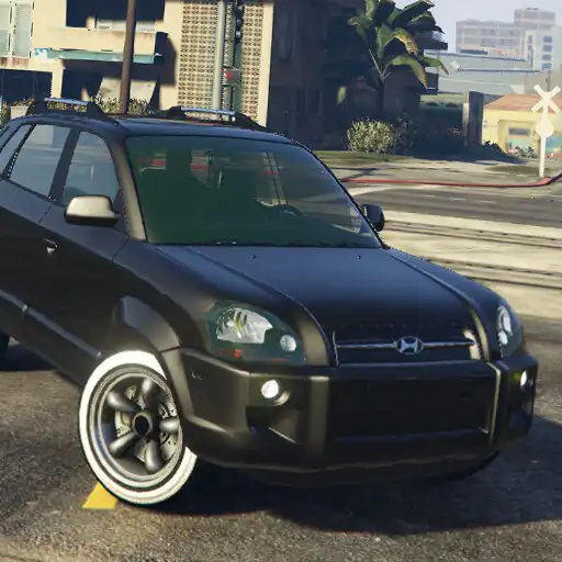 Play Tucson Car Game: SUV Driver APK