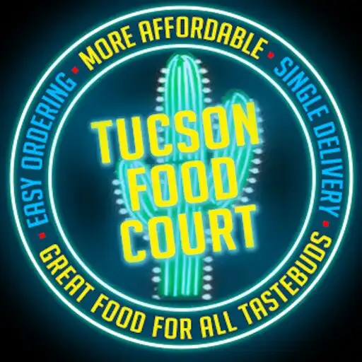 Play Tucson Food Court APK Play Tucson Food Court APK