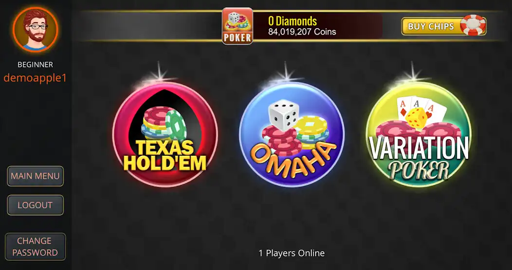 Play TUC - The Ultimate Casino as an online game TUC - The Ultimate Casino with UptoPlay