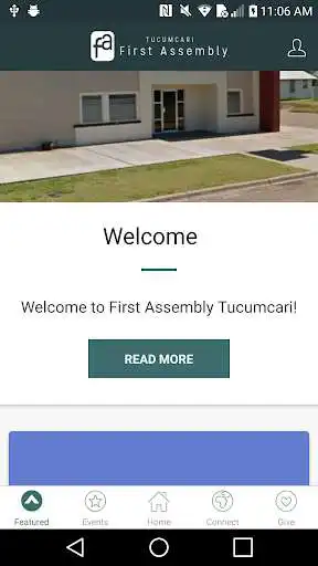Play Tucumcari First Assembly  and enjoy Tucumcari First Assembly with UptoPlay