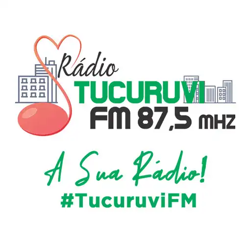 Play Tucuruvi FM 87.5 APK